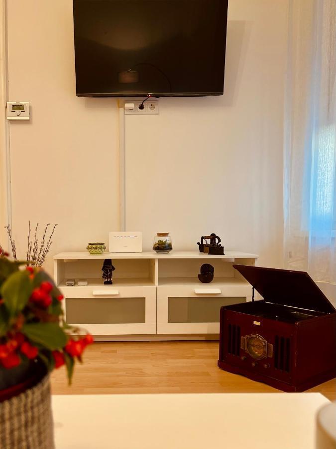 The Downtown Pearl Apartamento Zagreb Exterior foto