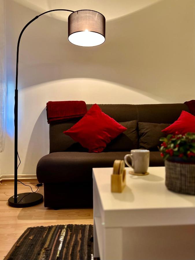 The Downtown Pearl Apartamento Zagreb Exterior foto