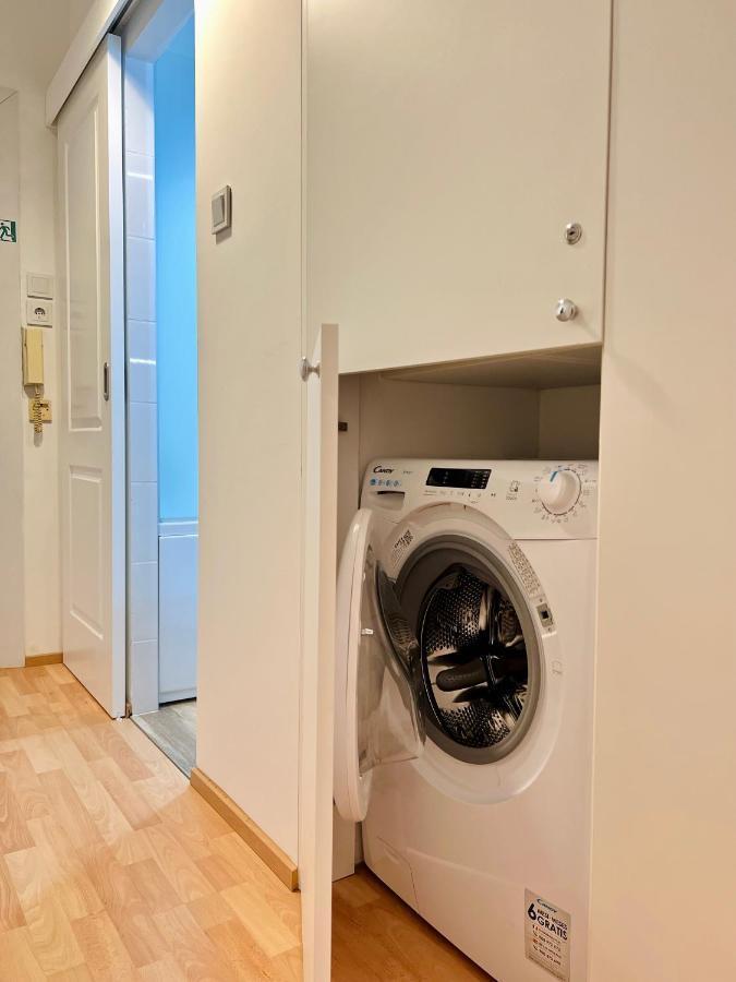 The Downtown Pearl Apartamento Zagreb Exterior foto