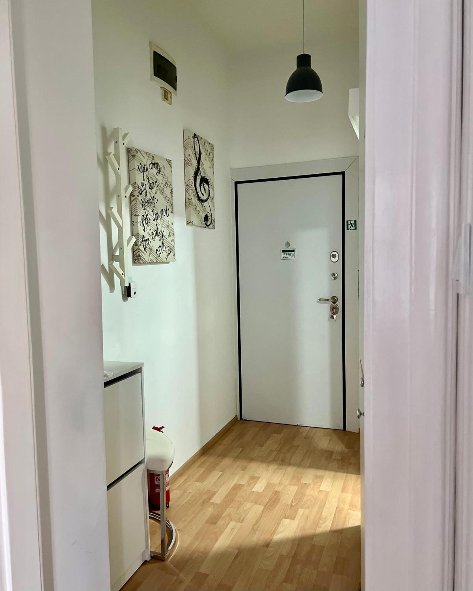 The Downtown Pearl Apartamento Zagreb Exterior foto
