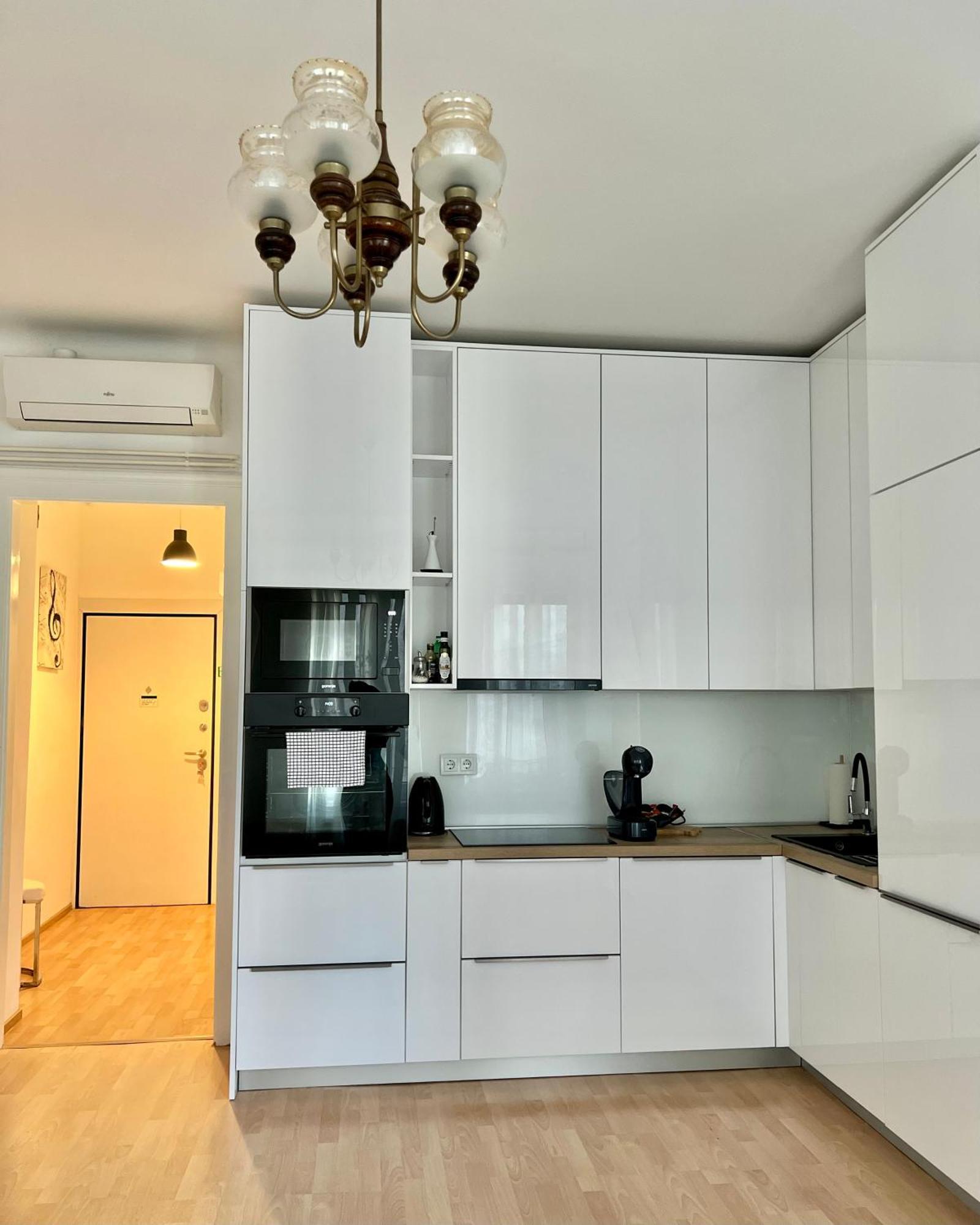 The Downtown Pearl Apartamento Zagreb Exterior foto