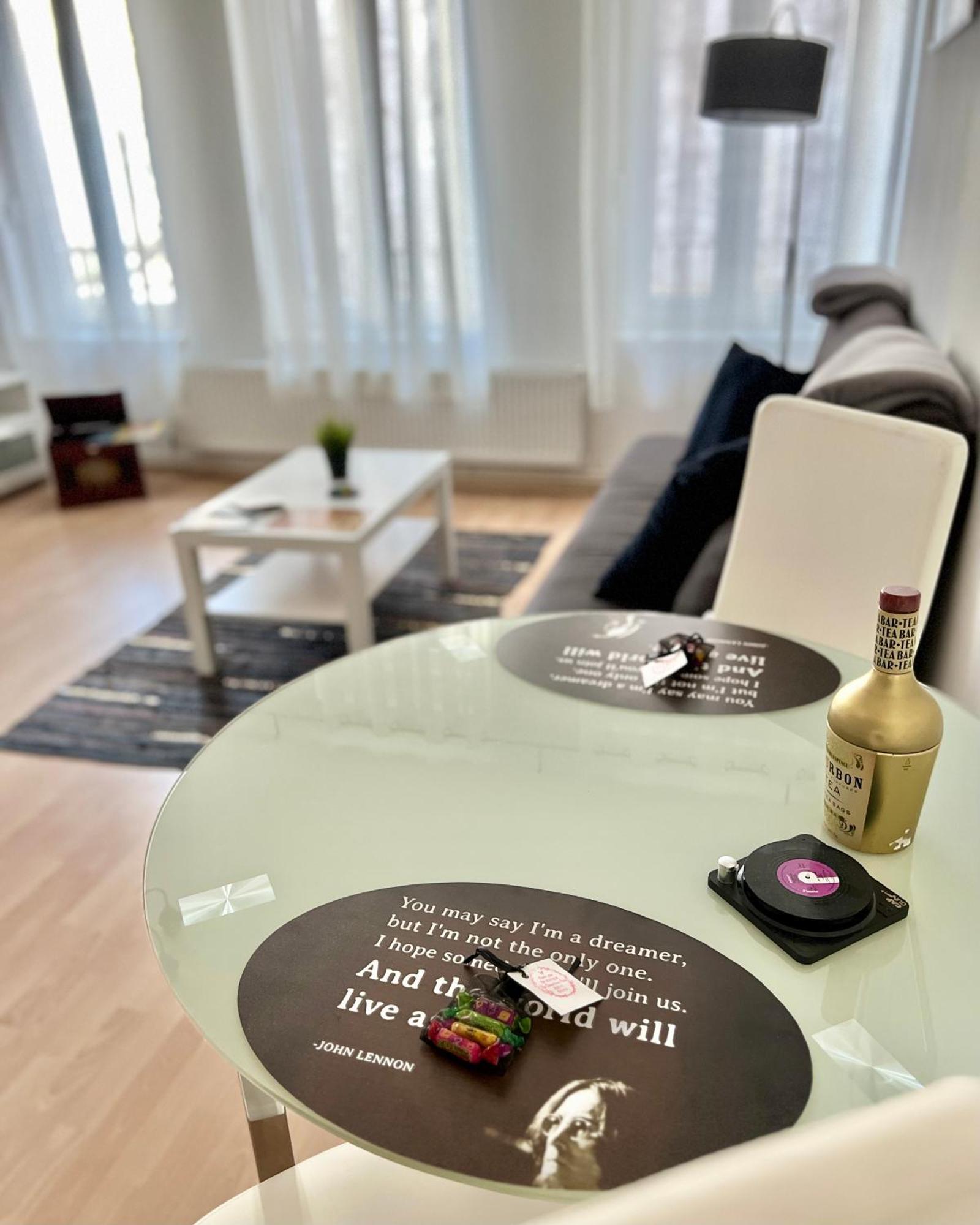 The Downtown Pearl Apartamento Zagreb Exterior foto
