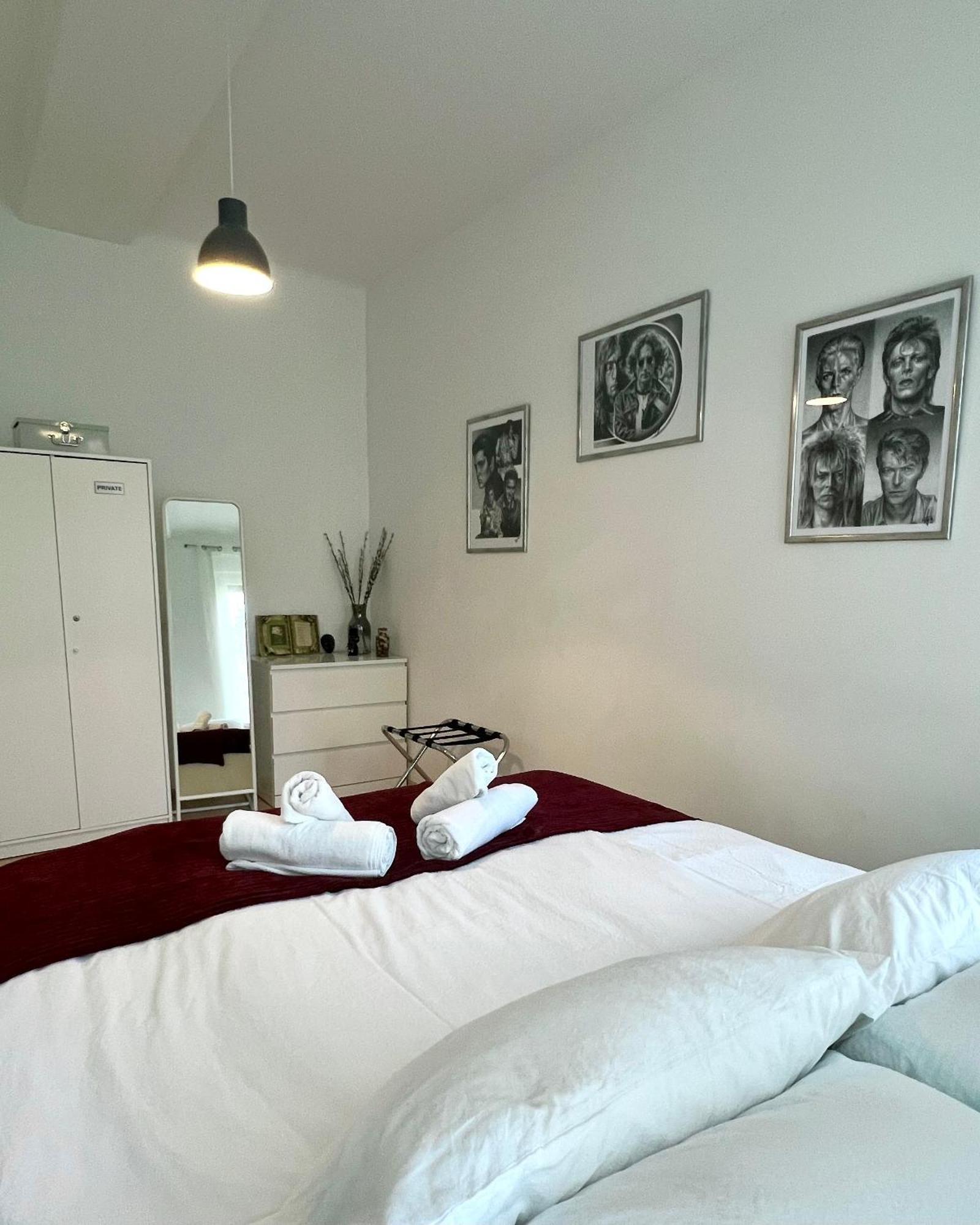 The Downtown Pearl Apartamento Zagreb Exterior foto
