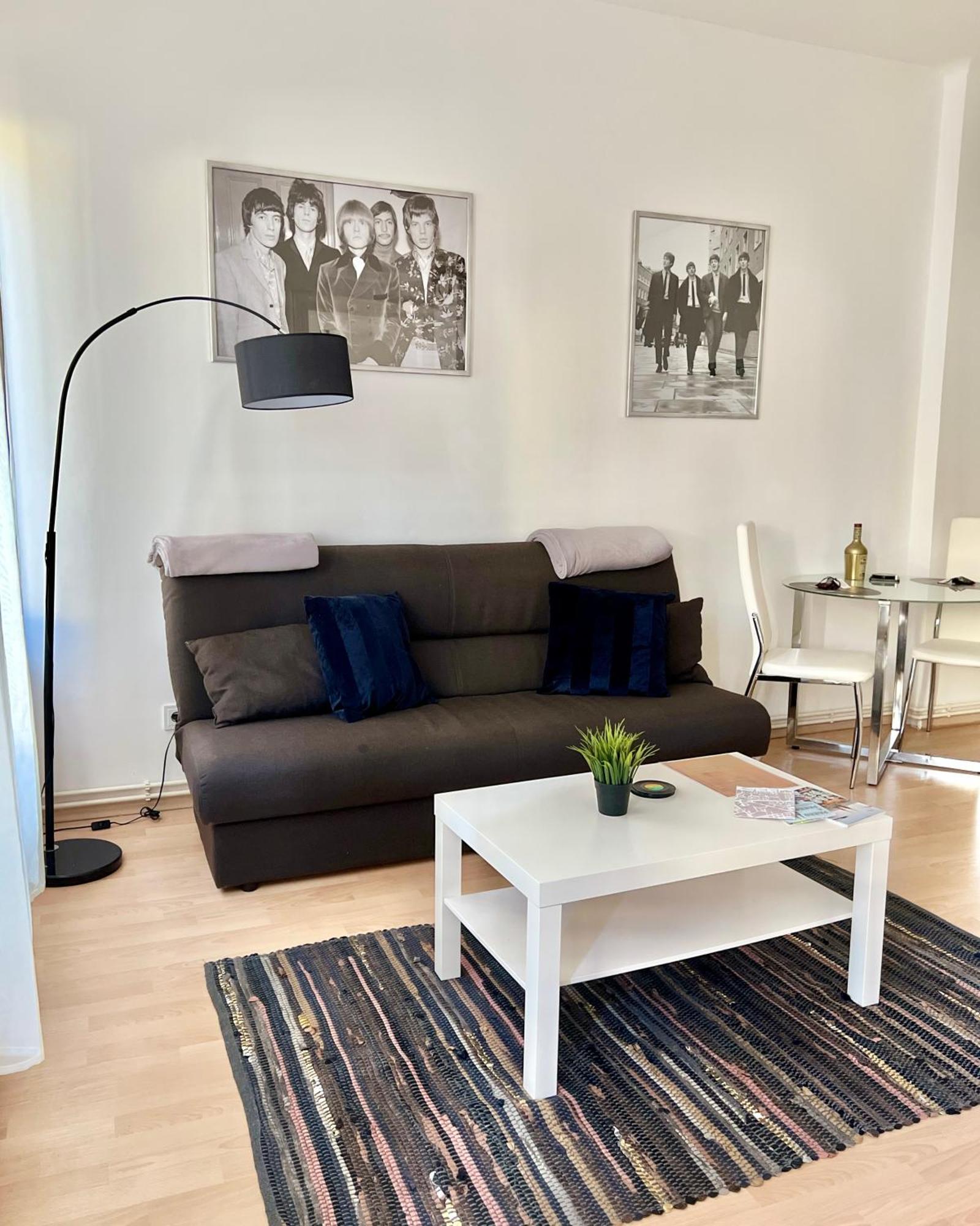 The Downtown Pearl Apartamento Zagreb Exterior foto